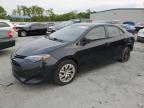 2017 TOYOTA COROLLA L - 2T1BURHE6HC894167