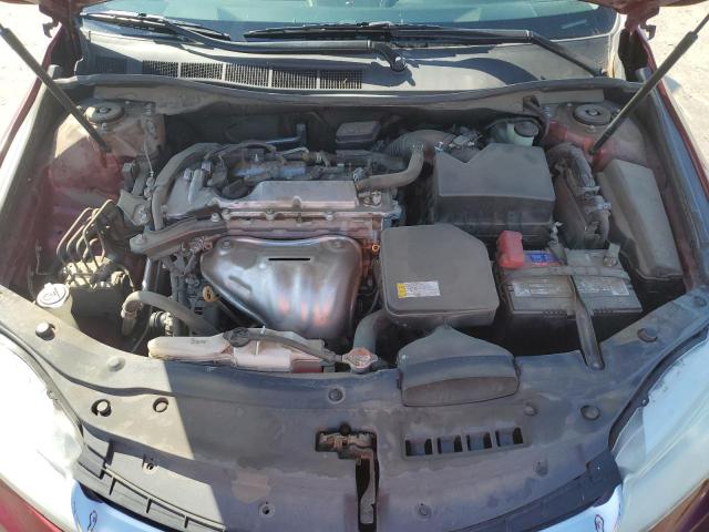2016 TOYOTA CAMRY LE - 4T1BF1FK9GU517169