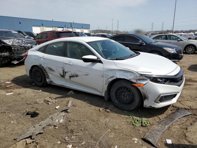 Vin: 2hgfc2f62lh574139, lot: 53671095, honda civic lx 20204