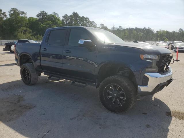 Vin: 1gcuyded9mz194039, lot: 53979225, chevrolet all models k1500 lt 20214