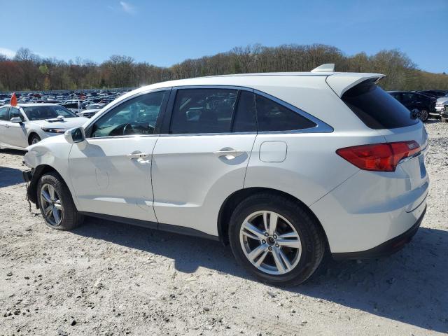 Vin: 5j8tb4h35dl022286, lot: 54906965, acura rdx 20132