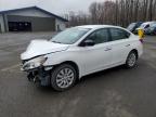 2016 NISSAN SENTRA S - 3N1AB7AP1GY289931