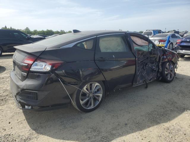 Vin: jhmzc5f32jc014932, lot: 54273815, honda clarity touring 20183