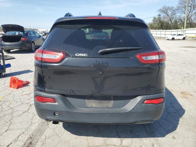 2016 JEEP CHEROKEE S - 1C4PJLAB1GW362245