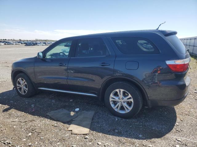 Vin: 1c4rdjag0dc663750, lot: 50591355, dodge durango sxt 20132