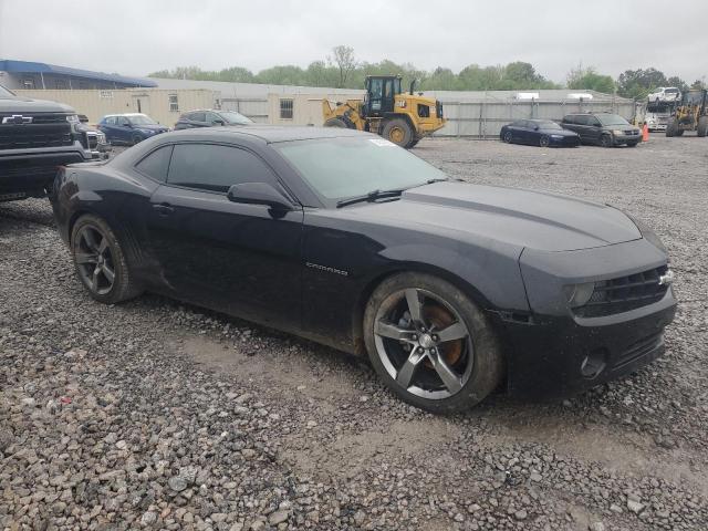 Vin: 2g1fc1ed3b9115194, lot: 51844925, chevrolet camaro lt 20114
