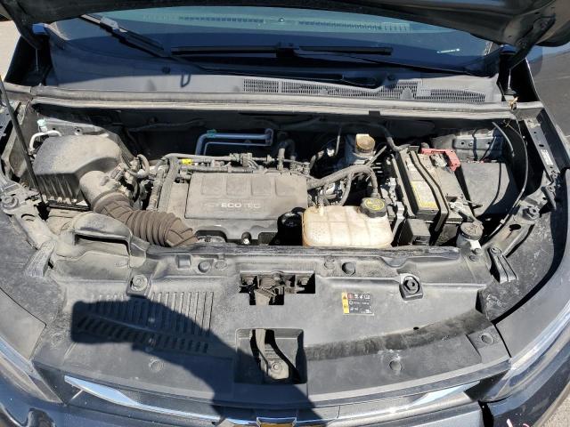 2019 CHEVROLET TRAX 1LT - 3GNCJPSB4KL218134
