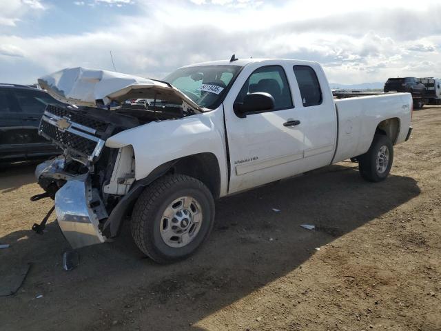 Vin: 1gc2kxcg6cz292919, lot: 54118435, chevrolet all models k2500 heavy duty lt 2012 img_1