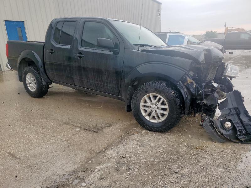 2019 NISSAN FRONTIER S - 1N6DD0EV2KN797994