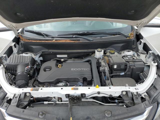2018 CHEVROLET EQUINOX PR - 2GNAXMEV6J6207939