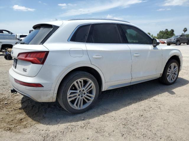Vin: wa1bnafy1j2226402, lot: 53585705, audi q5 premium plus 20183