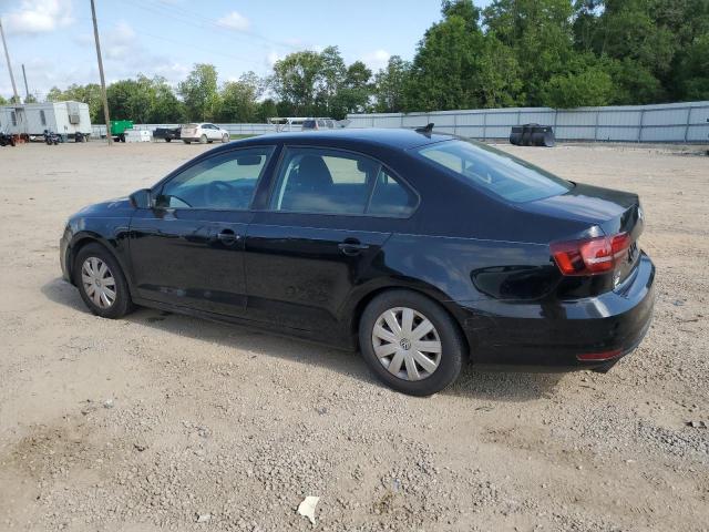 Vin: 3vw267aj3gm357894, lot: 54094765, volkswagen jetta s 20162