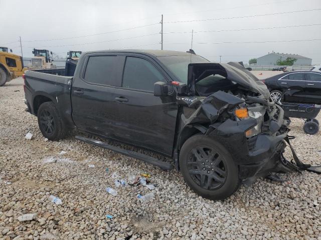 2024 CHEVROLET 1500 - 3GCPABEK1RG118181