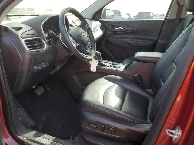 2018 CHEVROLET EQUINOX PR - 2GNAXWEX0J6154443