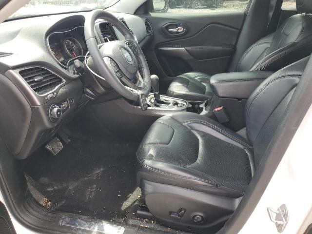 2019 JEEP CHEROKEE L - 1C4PJLDX4KD273247