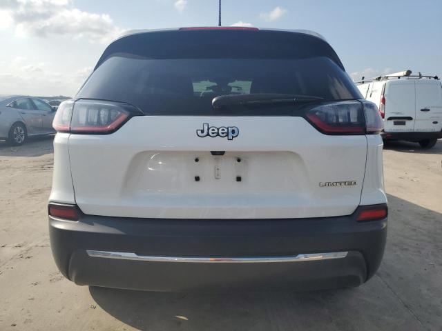 2019 JEEP CHEROKEE L - 1C4PJLDB3KD340005