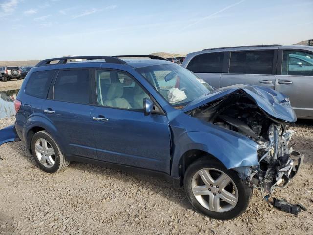 Vin: jf2sh6dc6ah700229, lot: 52452045, subaru forester 2.5x limited 20104