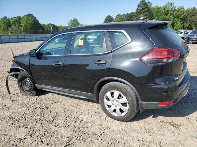 2017 NISSAN ROGUE S - 5N1AT2MT7HC864545