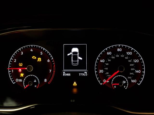 2019 VOLKSWAGEN JETTA S - 3VWC57BU1KM170839