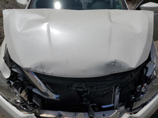 2017 NISSAN ALTIMA 2.5 - 1N4AL3AP3HC143128
