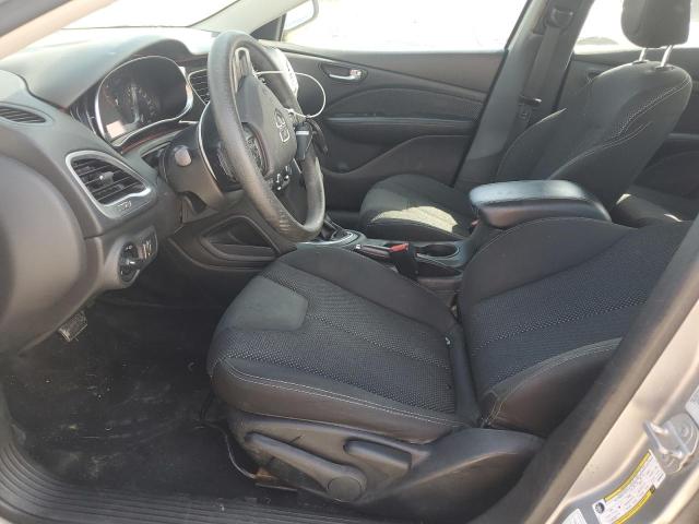 2016 DODGE DART SXT - 1C3CDFBA7GD660201