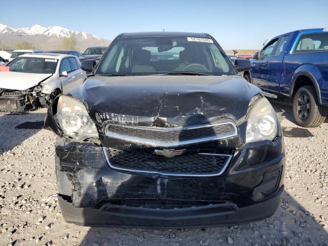 2015 CHEVROLET EQUINOX LS - 2GNALAEK8F6138551