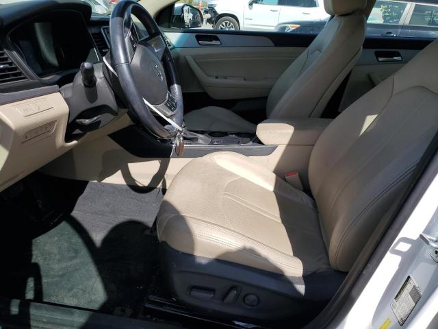 2019 HYUNDAI SONATA LIM - 5NPE34AF0KH812136