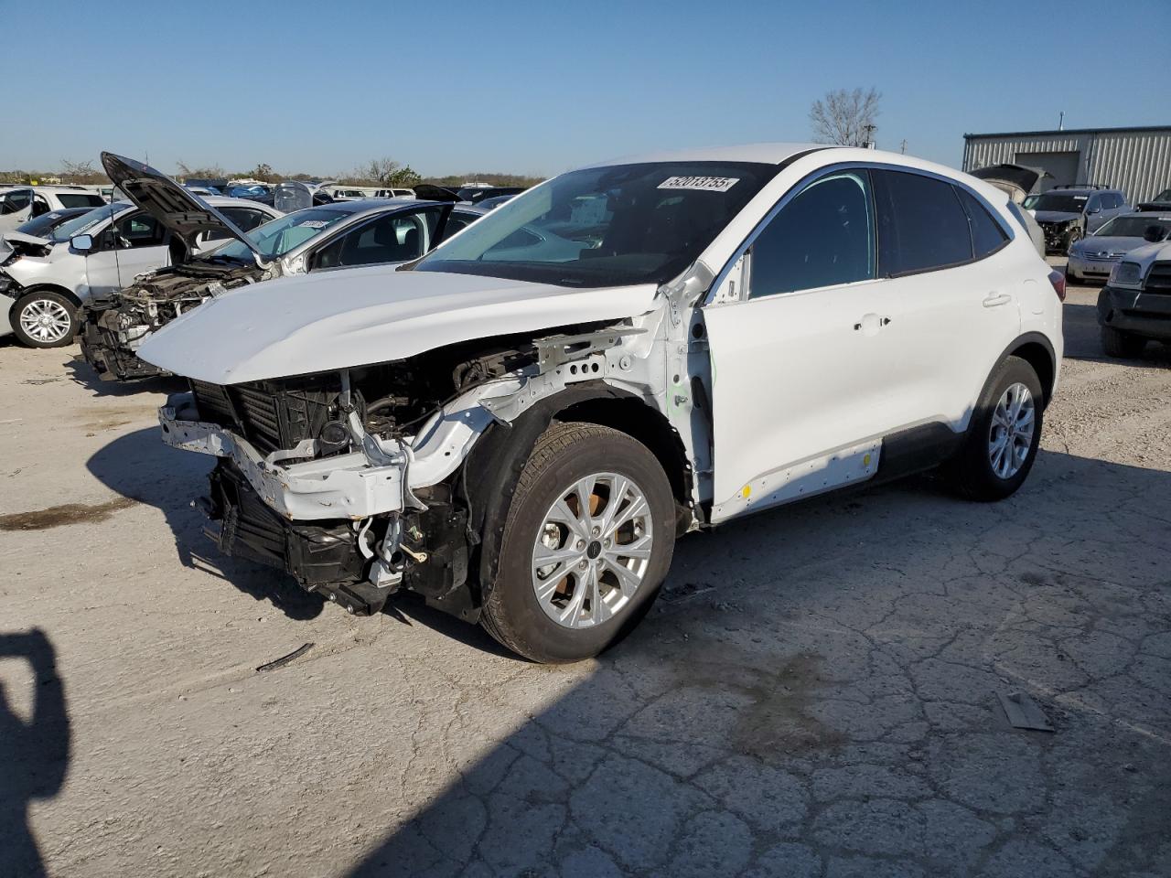 FORD ESCAPE ACTIVE
