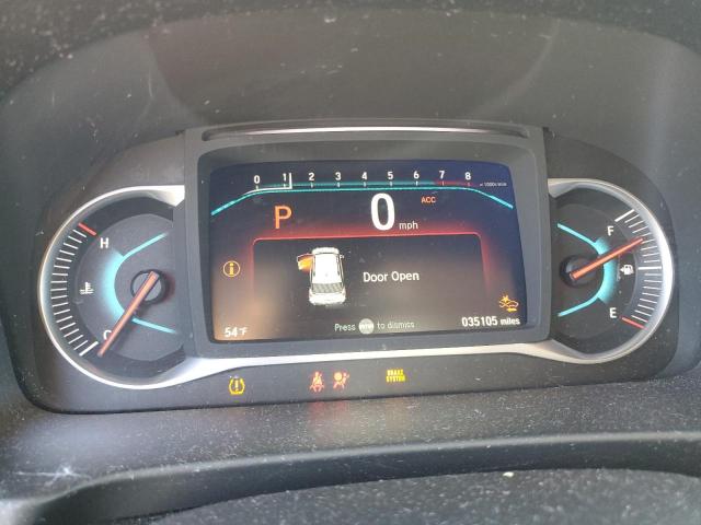 2022 HONDA PILOT SE 5FNYF6H22NB051275