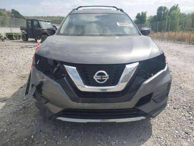2017 NISSAN ROGUE SV - 5N1AT2MV0HC823918