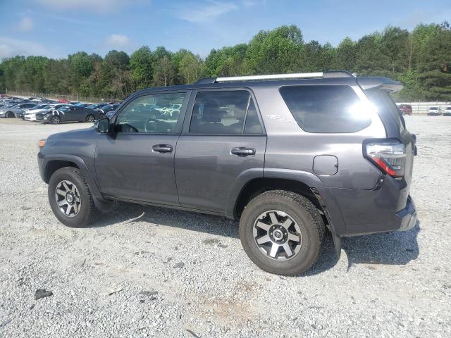 Vin: jtebu5jr7j5529890, lot: 52278745, toyota 4runner sr5/sr5 premium 20182