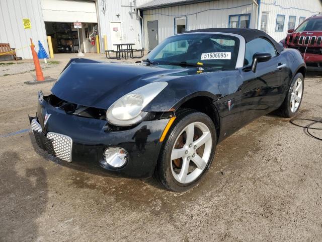 PONTIAC SOLSTICE