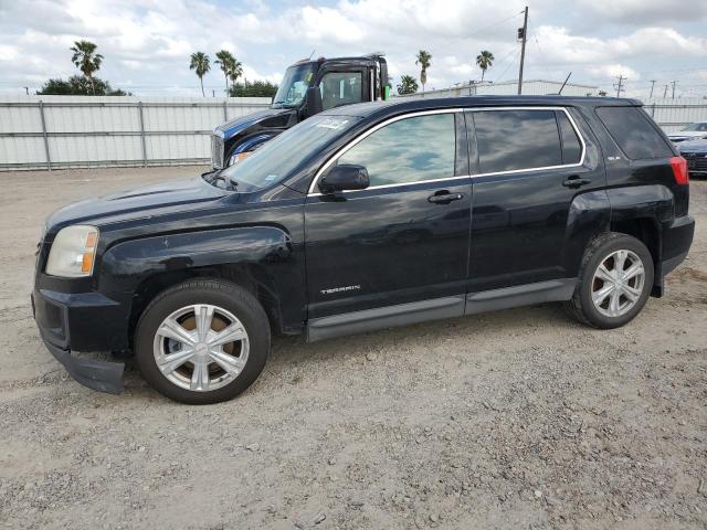Vin: 2gkalmek3h6124381, lot: 53387735, gmc terrain sle 2017 img_1