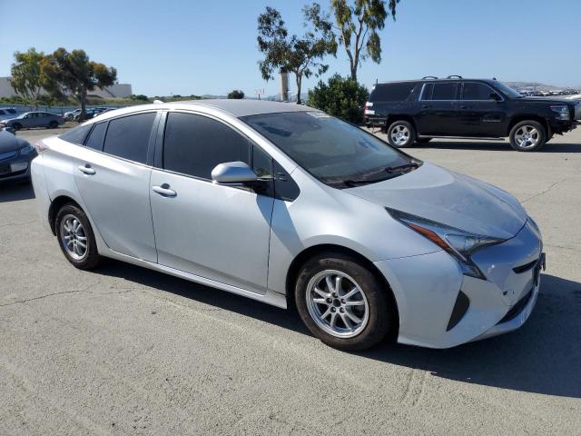 Vin: jtdkbrfu7h3031578, lot: 55082125, toyota prius 20174