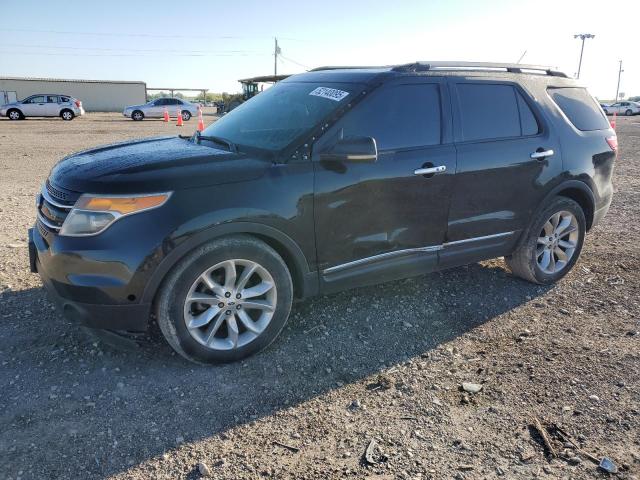 FORD EXPLORER L