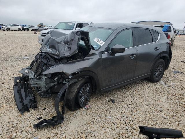 Vin: jm3kfbcm8m0341029, lot: 51655915, mazda cx-5 touring 2021 img_1