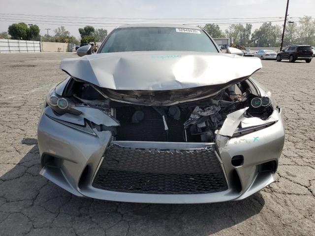 2015 LEXUS IS 250 JTHBF1D25F5053036