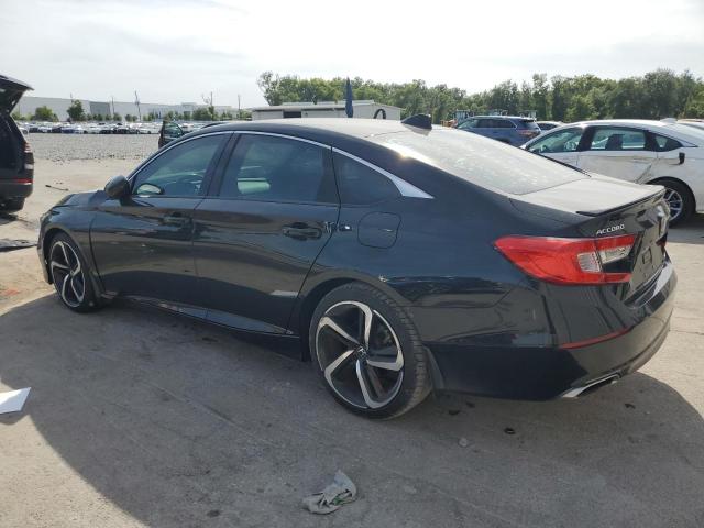 Vin: 1hgcv1f35ka010091, lot: 54099245, honda accord sport 20192