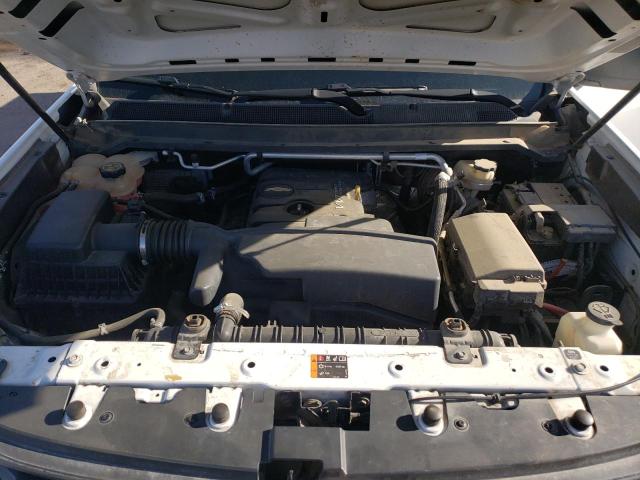 2015 CHEVROLET COLORADO - 1GCGSAEA1F1221531