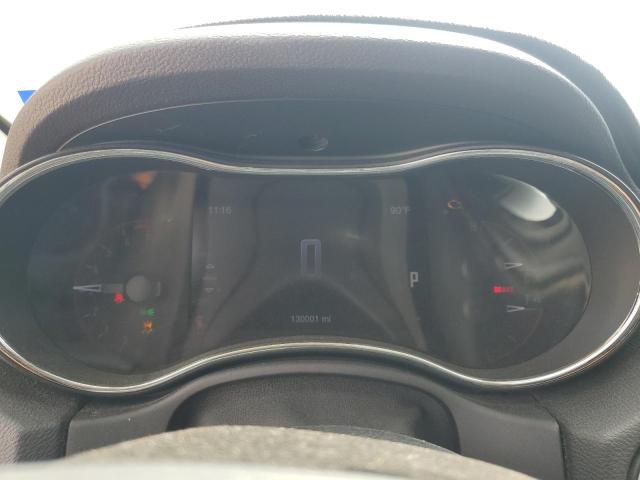 2017 DODGE DURANGO GT 1C4RDHDGXHC774509
