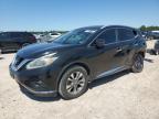2018 NISSAN MURANO S - 5N1AZ2MG9JN103902
