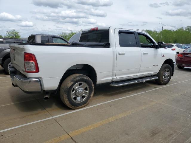 Vin: 3c6ur5dl4ng123786, lot: 53812705, ram 2500 big horn/lone star 20223