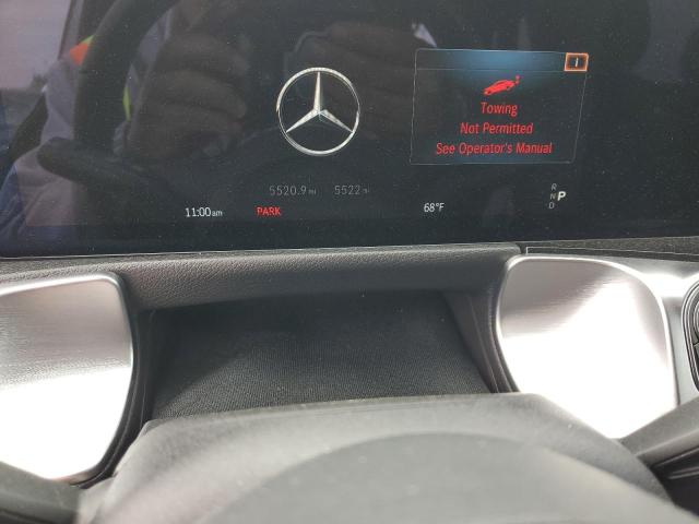 2024 MERCEDES-BENZ EQB 350 4M W1N9M1DB4RN079257