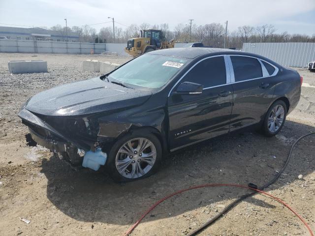 CHEVROLET IMPALA LT
