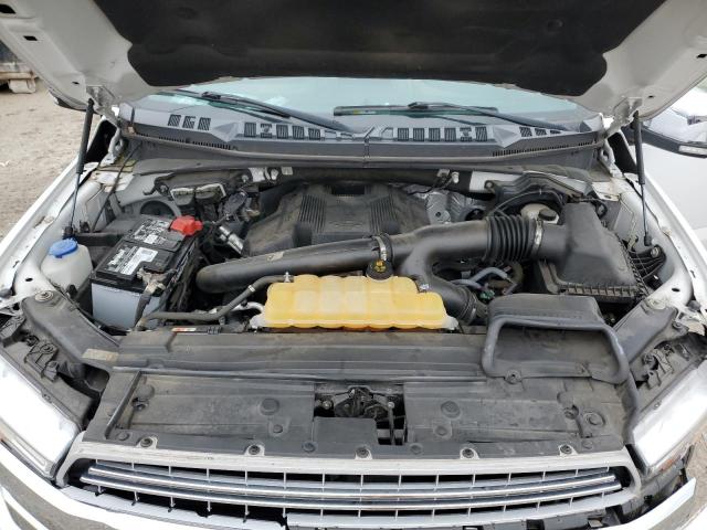 2018 FORD F150 SUPER - 1FTEW1EG1JKC58842