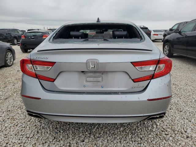 2022 HONDA ACCORD SPO - 1HGCV1F33NA116141