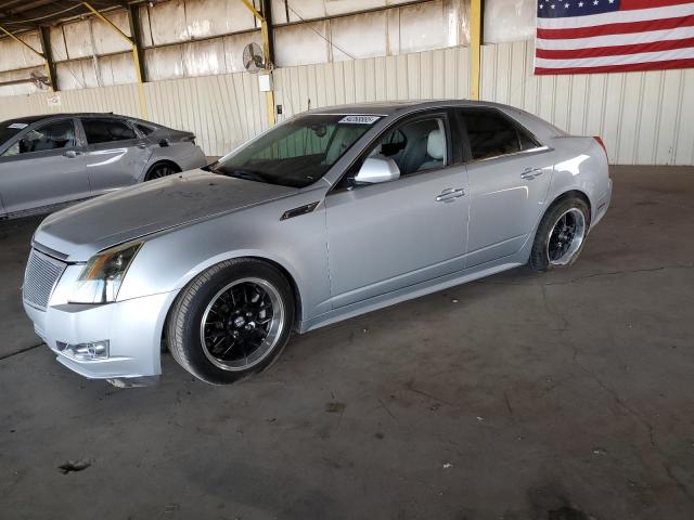 Vin: 1g6dp5ed5b0104639, lot: 54268885, cadillac cts premium collection 2011 img_1