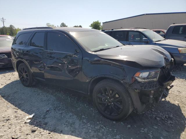 Vin: 1c4sdjct5hc771220, lot: 53542105, dodge durango r/t 20174