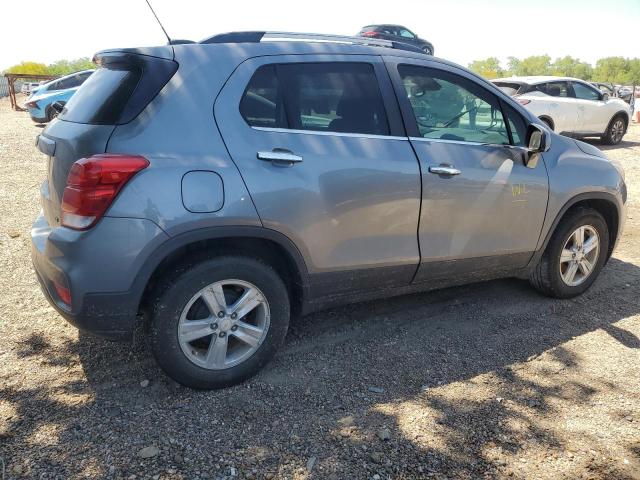 2020 CHEVROLET TRAX 1LT - 3GNCJLSBXLL249723