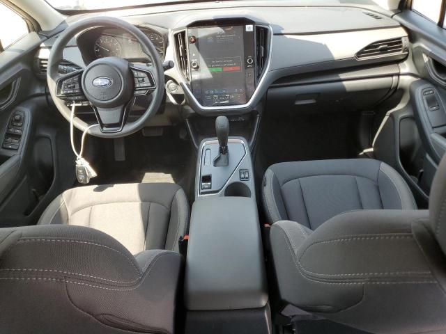 2025 SUBARU CROSSTREK - JF2GUHDC0SH222291